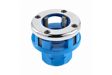 HOEGERT Клупп для нарезания резьбы 2"