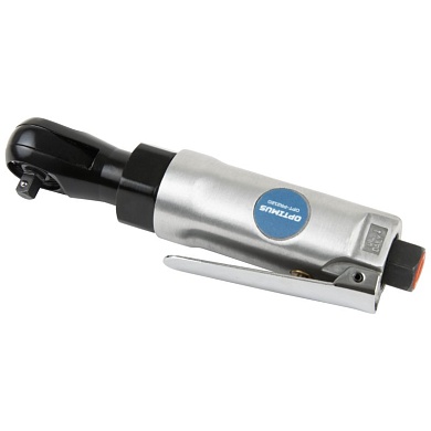 OPT-PR2120 Пневматическая трещотка 1/4”, 240 Об/ мин, 45 Нм OPTIMUS