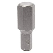 062-4M12 бита шестигранная короткая на 5/16" 12 мм