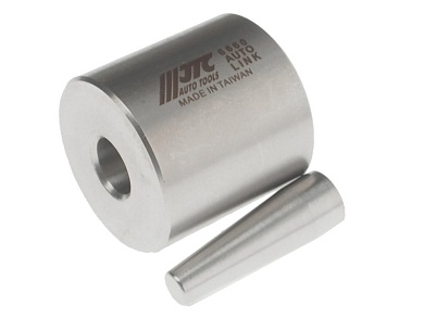 JTC-6660 Приспособление для установки сальника топливной форсунки (MERCEDES M133,152,157,270,274,276,278) JTC