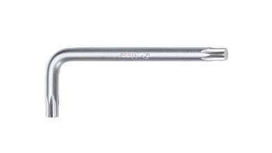 1752TH50 ключ шестигранный TH50, 224 мм