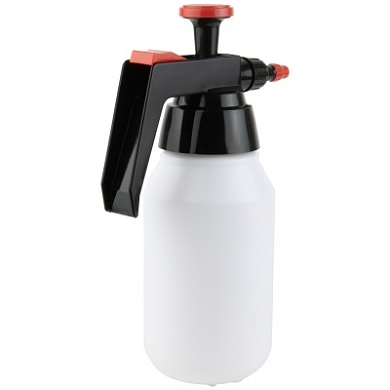 OPT-40830 Распылитель насосного действия для обезжиривателей, емкость 1л OPTIMUS