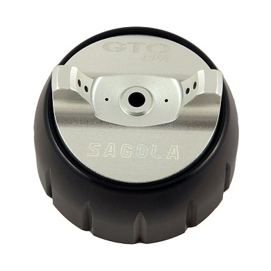 *56418565 Воздушная голова XT01 воздушная голова XT01 для краскораспылителя X4100 Gravity/AUTO V