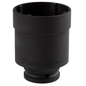 Головка сервисная для монтажа / демонтажа подшипников SKF, 3/4", 75 мм KING TONY 64K975M