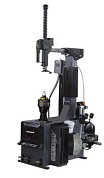 KraftWell KRW28M/220 Шиномонтажный станок СУПЕРАВТОМАТ инвертор, зажим за центр 14-28"