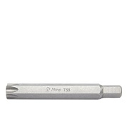 042-8T55 бита длинная TORX на 5/16" T55