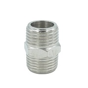 OPT-712M Переходник, наружная резьба 1/2" OPTIMUS