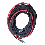 Пакет-коннектор 10 м, 50 мм., 7 pin, AC/Ultimate текстиль