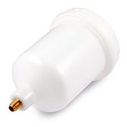 *56418081  бачок 0,125 л для к/р Sagola MINIXTREME