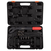 Набор фиксаторов для двигателей VW-Audi TFSI, кейс, 16 предметов AFFIX AF10321142C