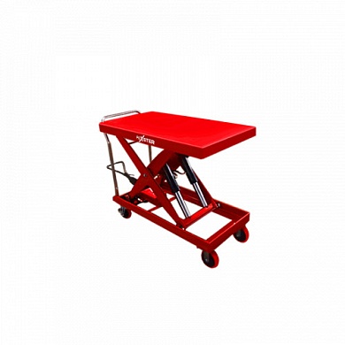 Стол гидравлический FOXSTER TF150