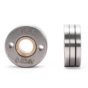 Ролик сталь 0.6-0.8мм SKYWAY 500 (2x4)