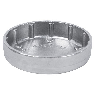 Съемник масляных фильтров, 91 мм, 12 граней, торцевой МАСТАК 103-44112