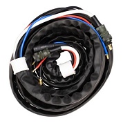 Пакет-коннектор 10м, 70 мм, 14 pin, WC/SKYWAY 500DP Epdm