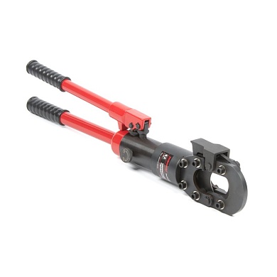 HRH-CA03040081 Кабелерез ручной гидравлический, 8,5 т, ? 40 мм