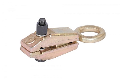 Захват кузовной однонаправленный, рабочее усилие 5т-1 BAS-C1