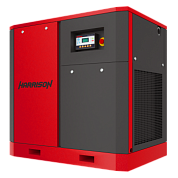 HRS-956000 Винтовой компрессор с прямым приводом Harrison: 6000 л/мин, 10 бар, 45 кВт