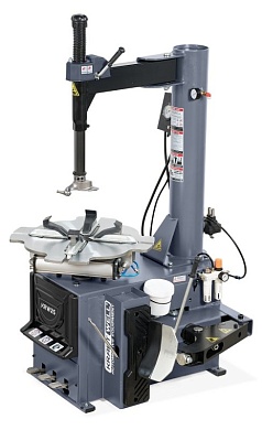 KraftWell MAESTRO 25/220 KRW25/220 Шиномонтажный станок полуавтомат 10-26"