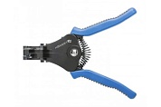 HOEGERT Клещи для снятия изоляции