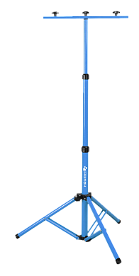 HOEGERT Двуплечий штатив для прожекторов