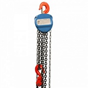 Таль ручная цепная GEARSEN HSZ-C 3т, 9м