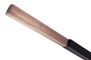 Прутки омедненные  КЕДР TIG ER70S-6/SG2 Ø 1,6 мм (1000 мм пачка 5 кг)