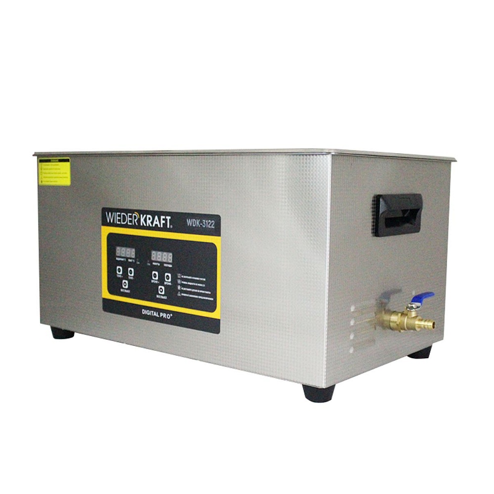 Ультразвуковая ванна WDK-3122