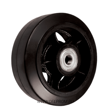 D 55 Большегрузное колесо на ось ч.р. д125 (VILS)