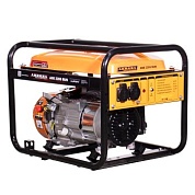 Бензогенератор Aurora AGE 2200 RUN (увеличенный топливный бак)