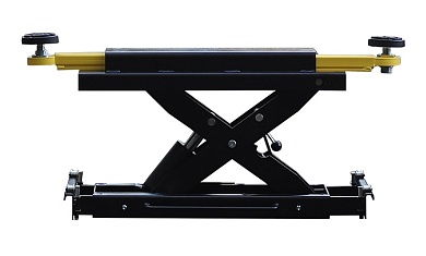 KraftWell KRWJ2M Траверса г/п 2 т. привод от гидростанции подъемника