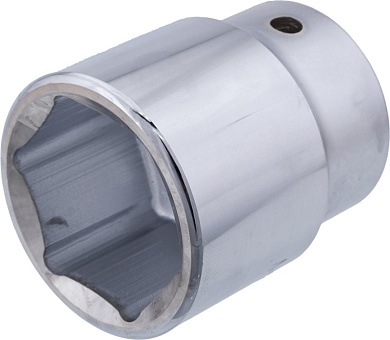Головка торцевая короткая 6-гранная, Г.34.43.Д.1х9/16, СТАНКОИМПОРТ