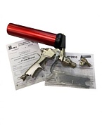Пистолет пневматический для нанесения распыляемых однокомпонентных герметиков F1/SAM MY2020 11/A, арт. № AH1801011A с насадкой, арт. № BS099270, ИТАЛИЯ ANI horex