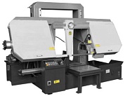 Гидравлический ленточнопильный колонный станок Stalex SBS-650