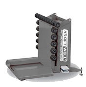 KraftWell KRW-TLC Лифт колесный г/п 65 кг