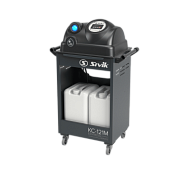 Установка для 100% замены охлаждающей жидкости кс-121М СИВИК