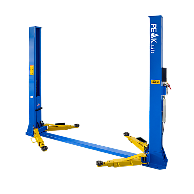 ATIS PEAK 208 Двухстоечный электрогидравлический подъемник 4 тонны