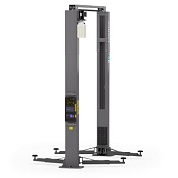 Подъемник двухстоечный Launch TLT-240SCA (L) серый