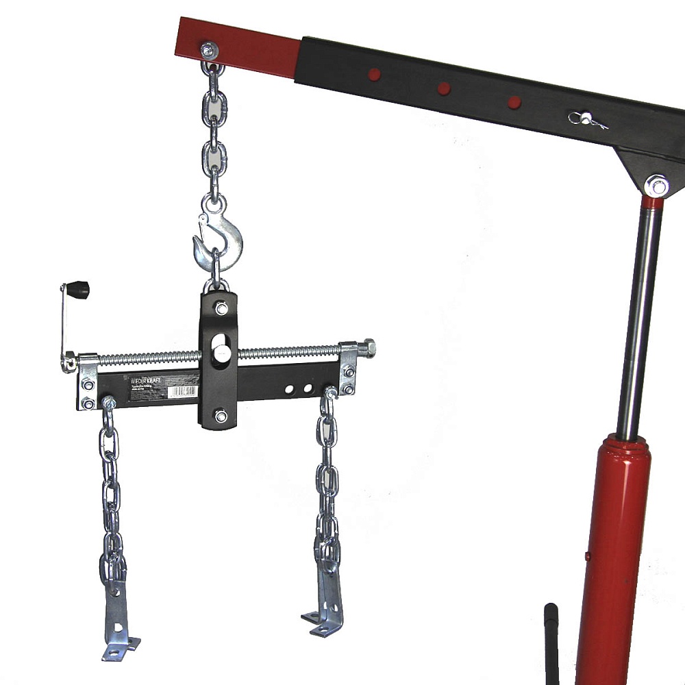 WDK-82750 Траверса