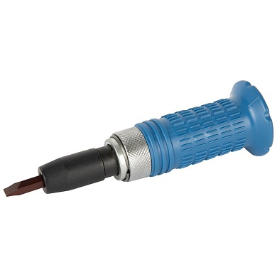 OPT-SI3013 Ударная отвертка с набором бит, 13 предметов OPTIMUS