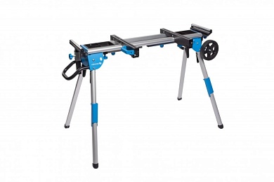 HOEGERT Стол для торцовочной пилы