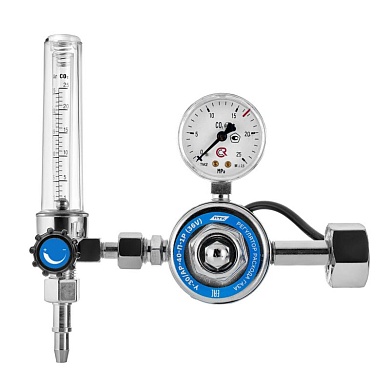 Регулятор расхода газа У-30/АР-40-П-1Р (36V)