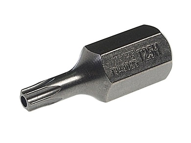 JTC-1343025 Вставка 10мм TORX Т25Hх30мм JTC