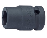 Ударная торцевая головка 1" 60мм, 88400М060, Hans