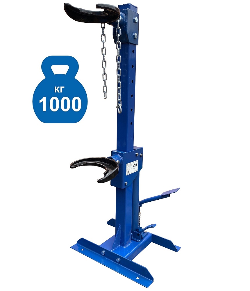 ES-0301R Стяжка пружин