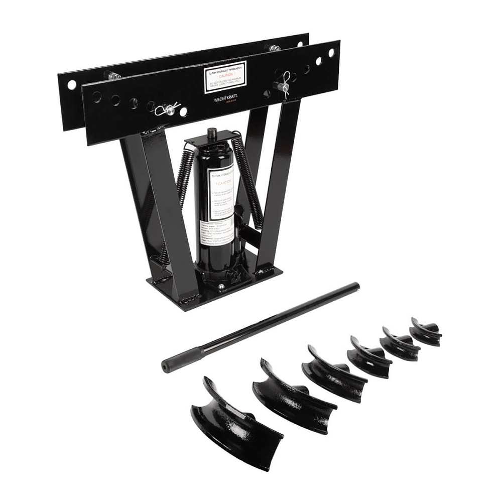 Гидравлический трубогиб WDK-87012