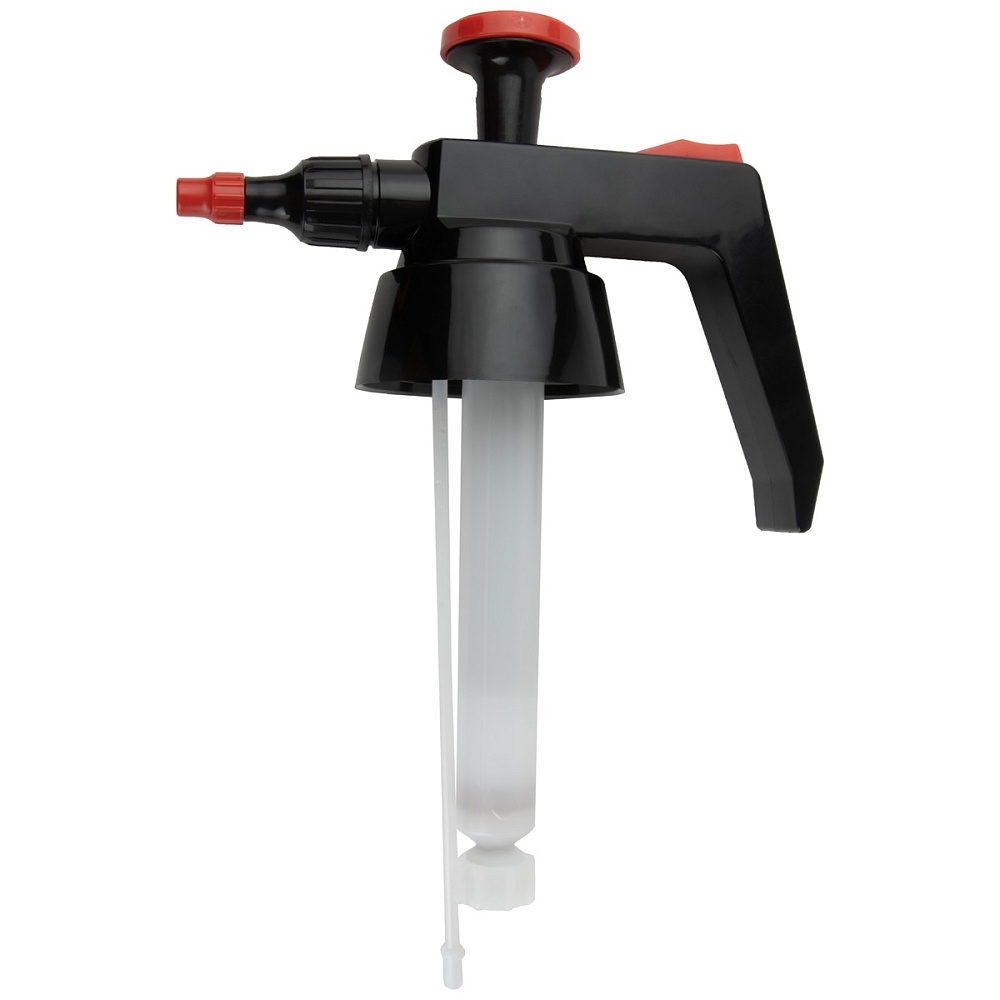 OPT-40830 Распылитель насосного действия для обезжиривателей, емкость 1л OPTIMUS