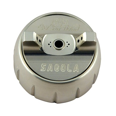 *56418627  воздушная голова DVR TITANIA PRO 4600 Xtreme ( TITANIA PRO c дек 2020)