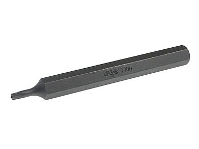 JTC-1248010 Вставка 5/16"DR TORX удлиненная Т10Hх80мм JTC