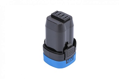 Аккумулятор, 16 В, 2 Ач NORDBERG NE9032