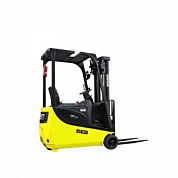 Электрический мини-погрузчик YETT ERM10 mini M300